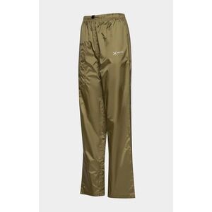 Arctix Men's Storm Rain Pants 3XL Olive Green Lightweight Packable NEW‎